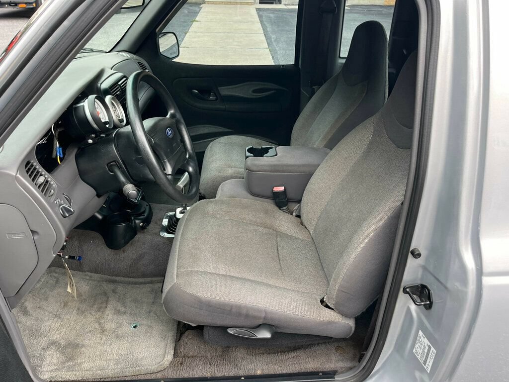 Used 2002 Ford Ranger 2WD SuperCab image 31