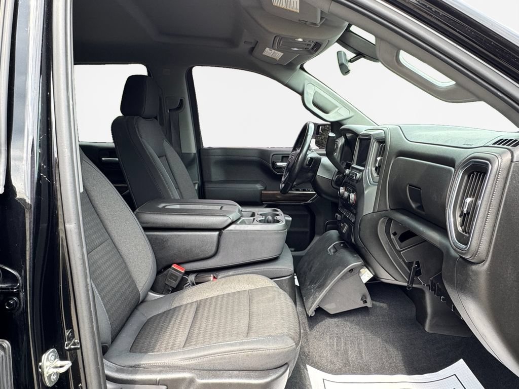 Used 2019 Chevrolet Silverado 1500 RST w/ All-Star Edition AWD/4WD image 26