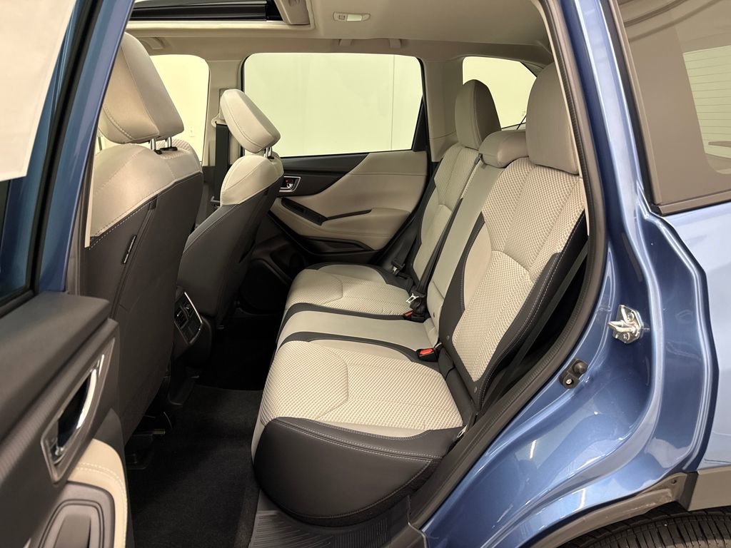 Certified 2023 Subaru Forester Premium w/ Popular Package #1 image 24