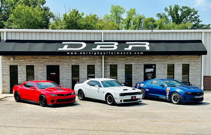 Used 2015 Chevrolet Camaro Z/28 image 3