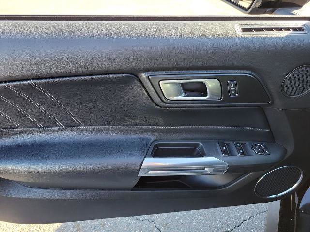 Certified 2020 Ford Mustang Premium RWD image 24