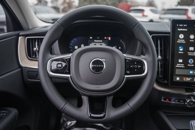 Used 2026 Volvo XC60 B5 Plus w/ Protection Package Premier AWD/4WD image 27