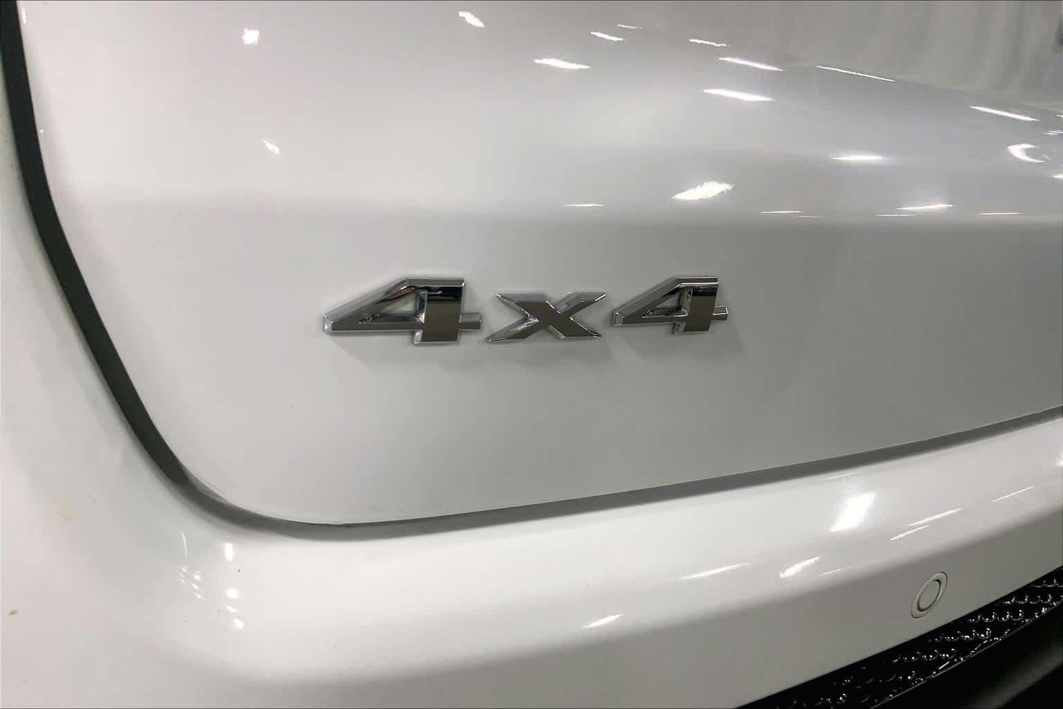Used 2023 Jeep Compass Limited AWD/4WD image 30