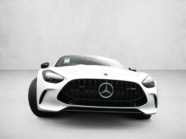 New 2026 Mercedes-Benz AMG GT 55 image 28