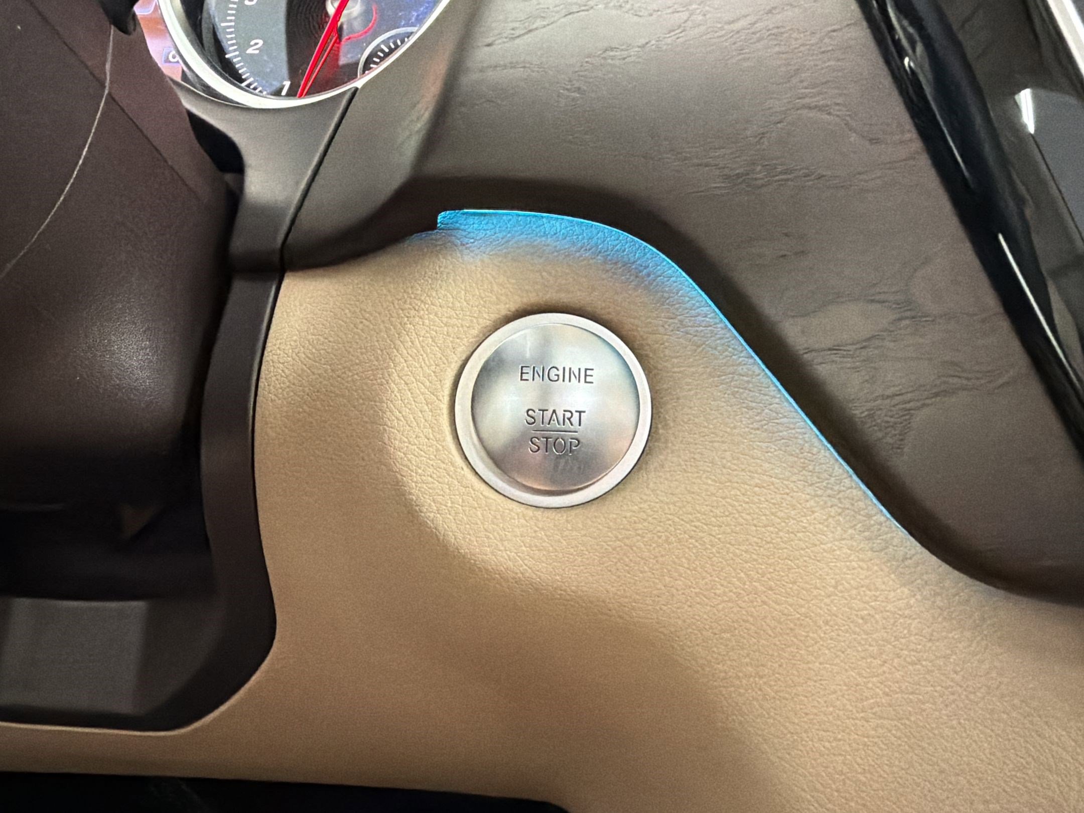 Used 2017 Mercedes-Benz GLS 550 4MATIC image 27