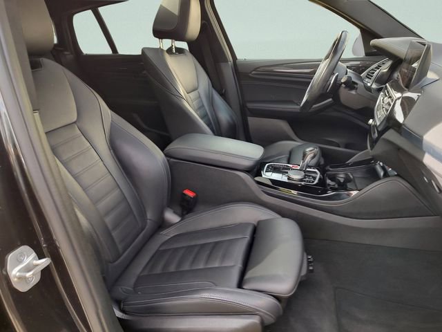 Used 2023 BMW X4 M w/ Executive Package image 32