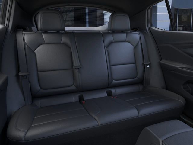 New 2026 Buick Envista Sport Touring w/ Convenience I Package image 17