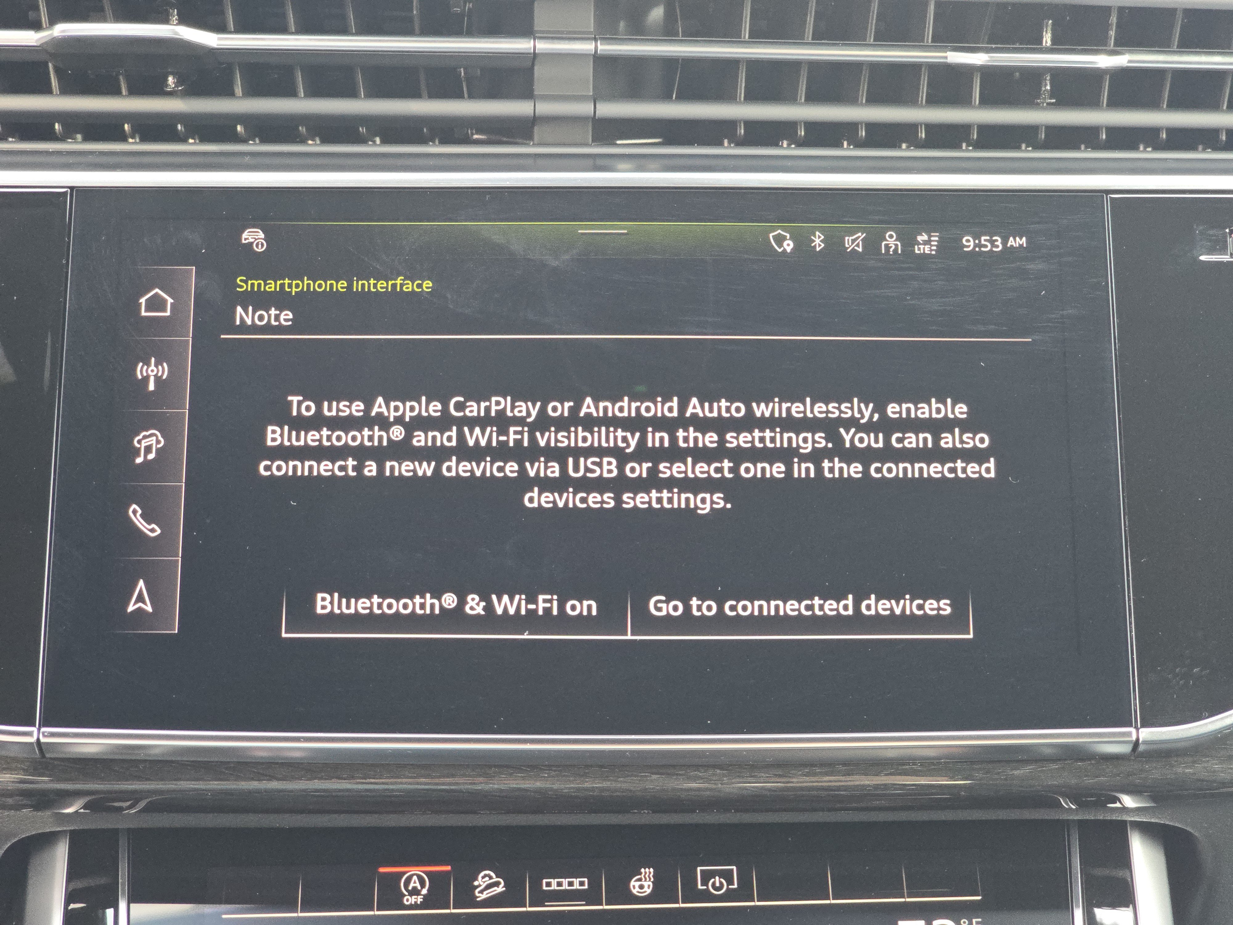 New 2026 Audi Q7 Premium Plus AWD/4WD image 12