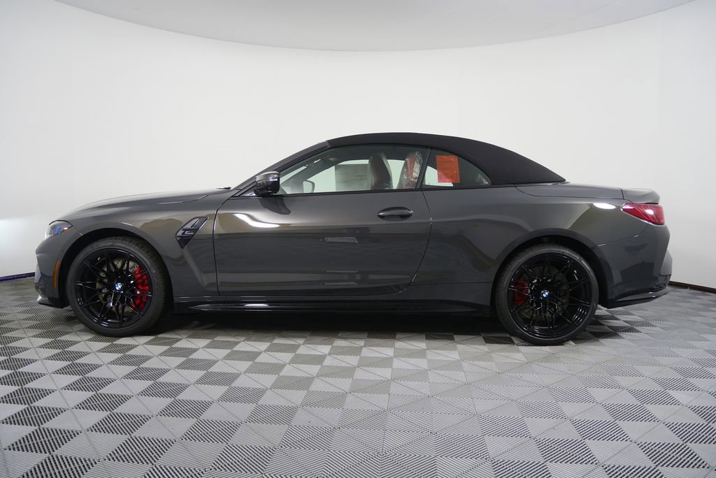 New 2026 BMW M4 Competition image 7