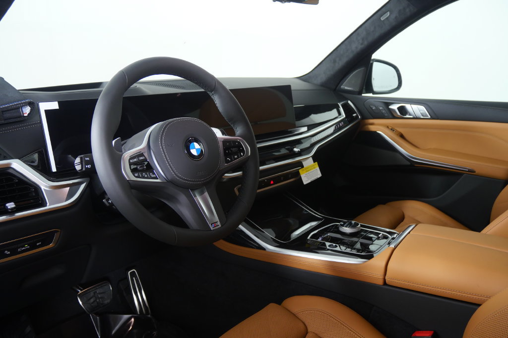 Used 2027 BMW X7 xDrive40i w/ Executive Package AWD/4WD image 12