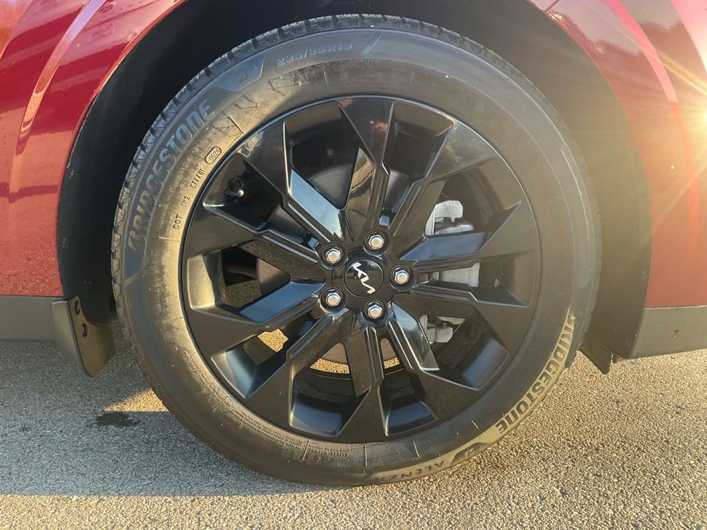 Used 2023 Kia Carnival SX Prestige image 18