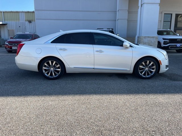 Used 2014 Cadillac XTS Base image 6