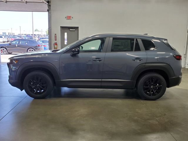 New 2025 MAZDA CX-50 2.5 Hybrid w/ Weather Package AWD/4WD image 7