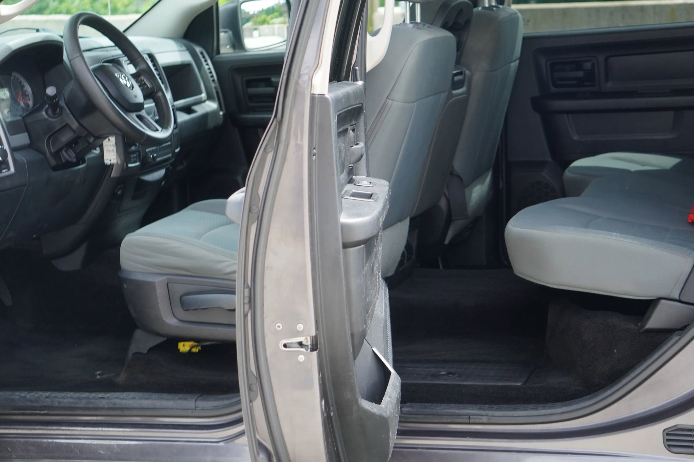 Used 2014 RAM 1500 Tradesman w/ Popular Equipment Group image 10