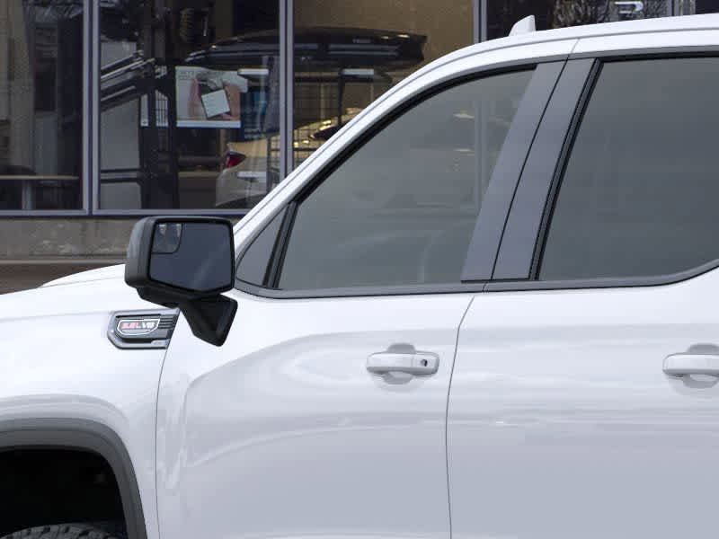 New 2026 GMC Sierra 1500 AT4 w/ AT4 Premium Package image 12