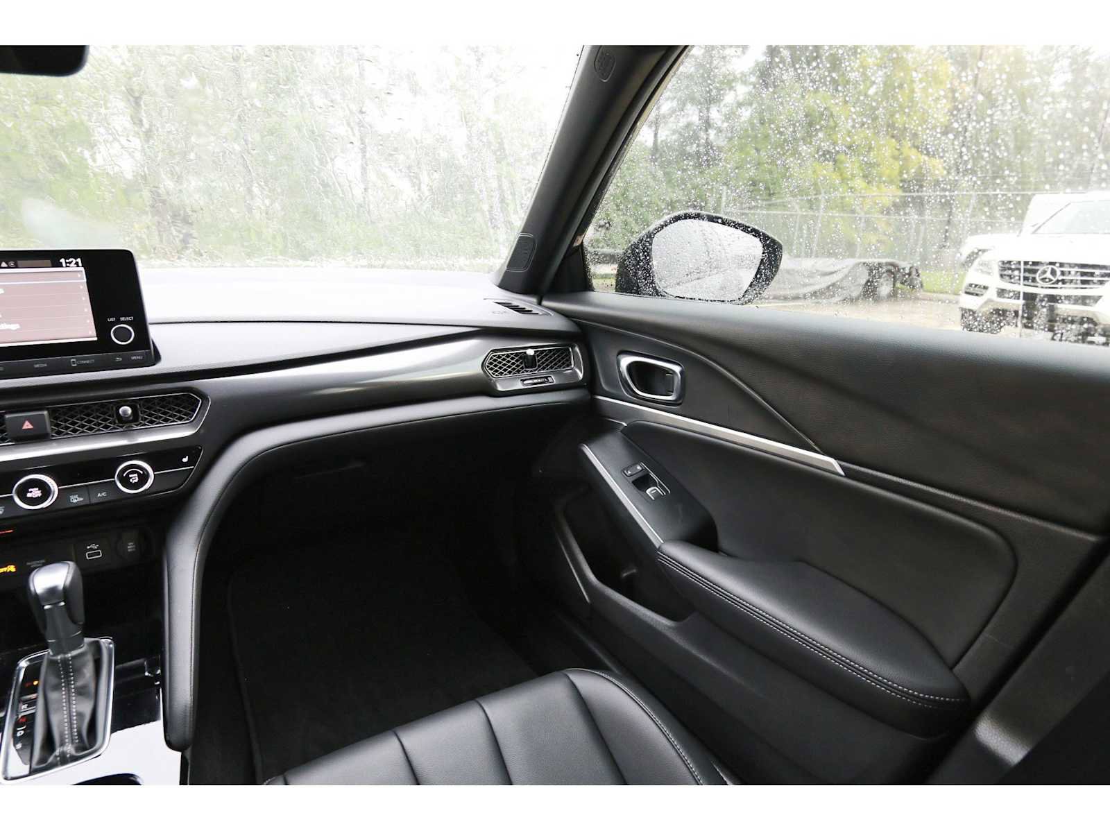 Used 2025 Acura Integra A-Spec FWD image 8