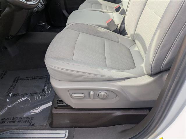 Used 2019 Chevrolet Silverado 1500 LT w/ All-Star Edition image 12