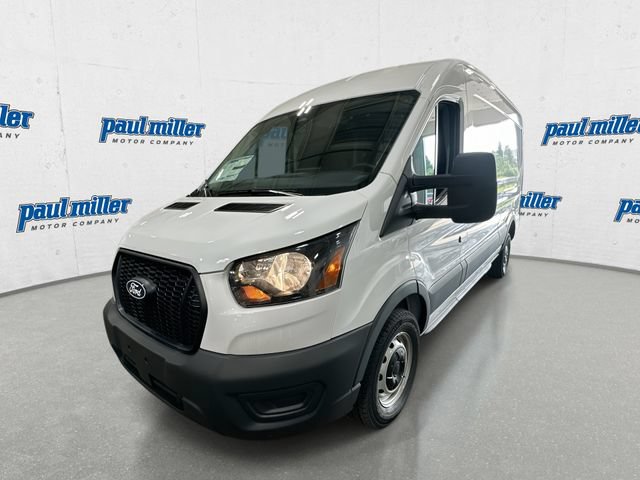 New 2026 Ford Transit 250 148 Medium Roof w/ Load Area Protection Package