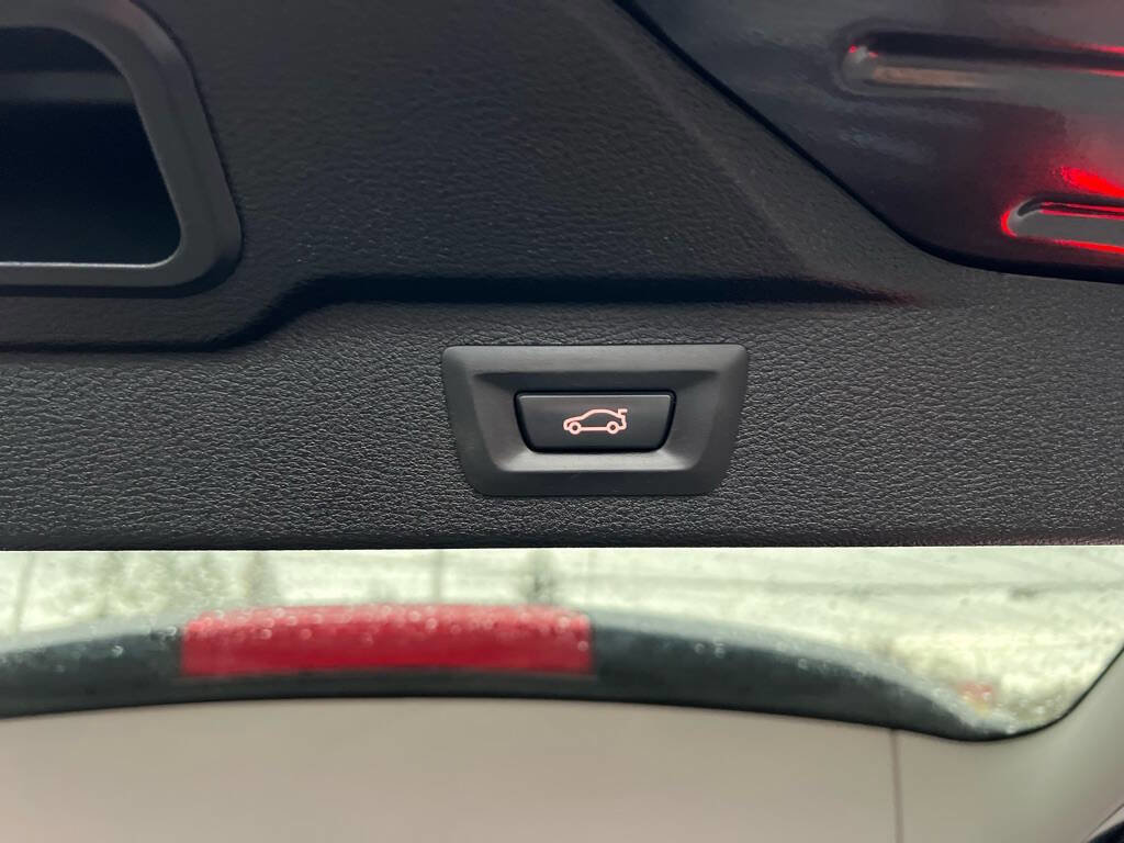 Used 2016 BMW X5 xDrive35i image 28