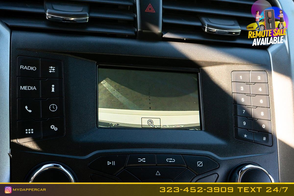 Used 2020 Ford Fusion S image 32