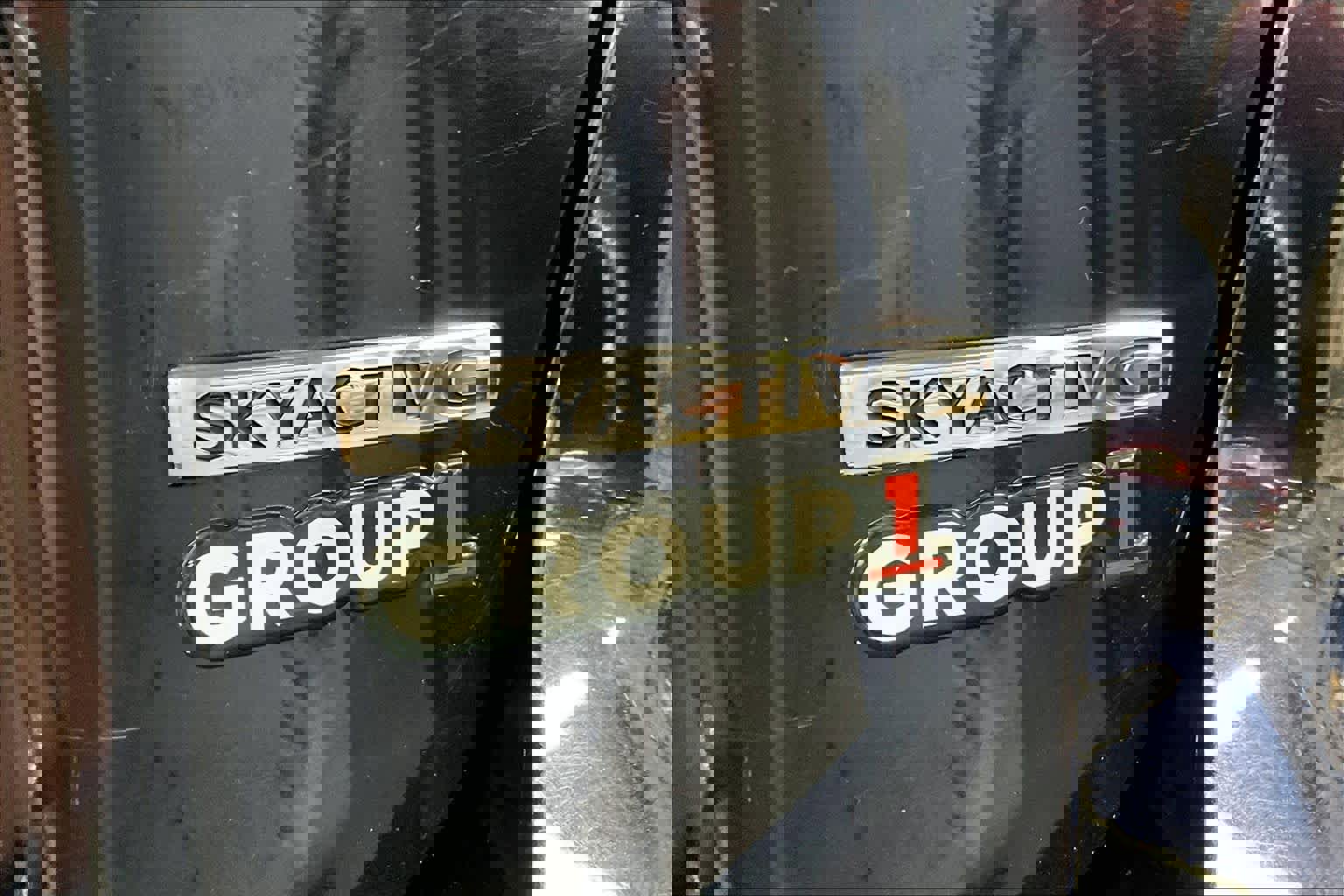 Used 2021 MAZDA MAZDA3 s image 9