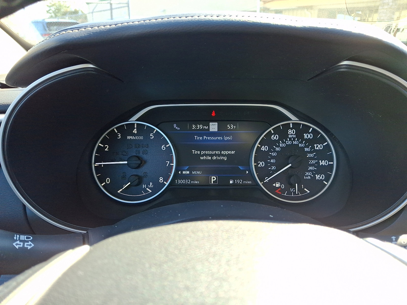 Used 2019 Nissan Maxima 3.5 SV image 21