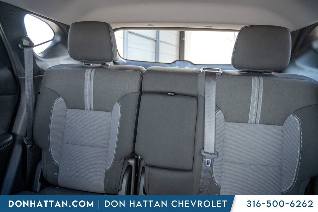 Used 2025 Chevrolet Blazer LT AWD/4WD image 17