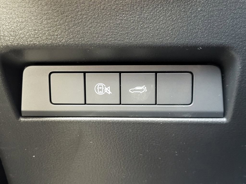 New 2026 MAZDA CX-5 Preferred AWD/4WD image 13