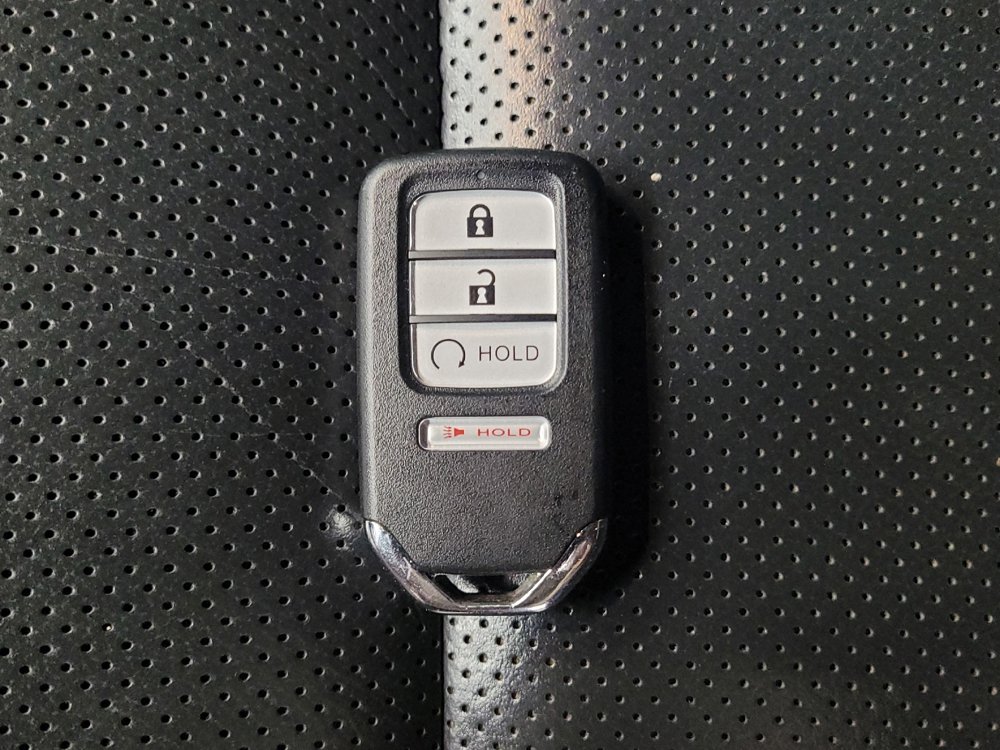 Used 2017 Honda Ridgeline RTL-E image 32