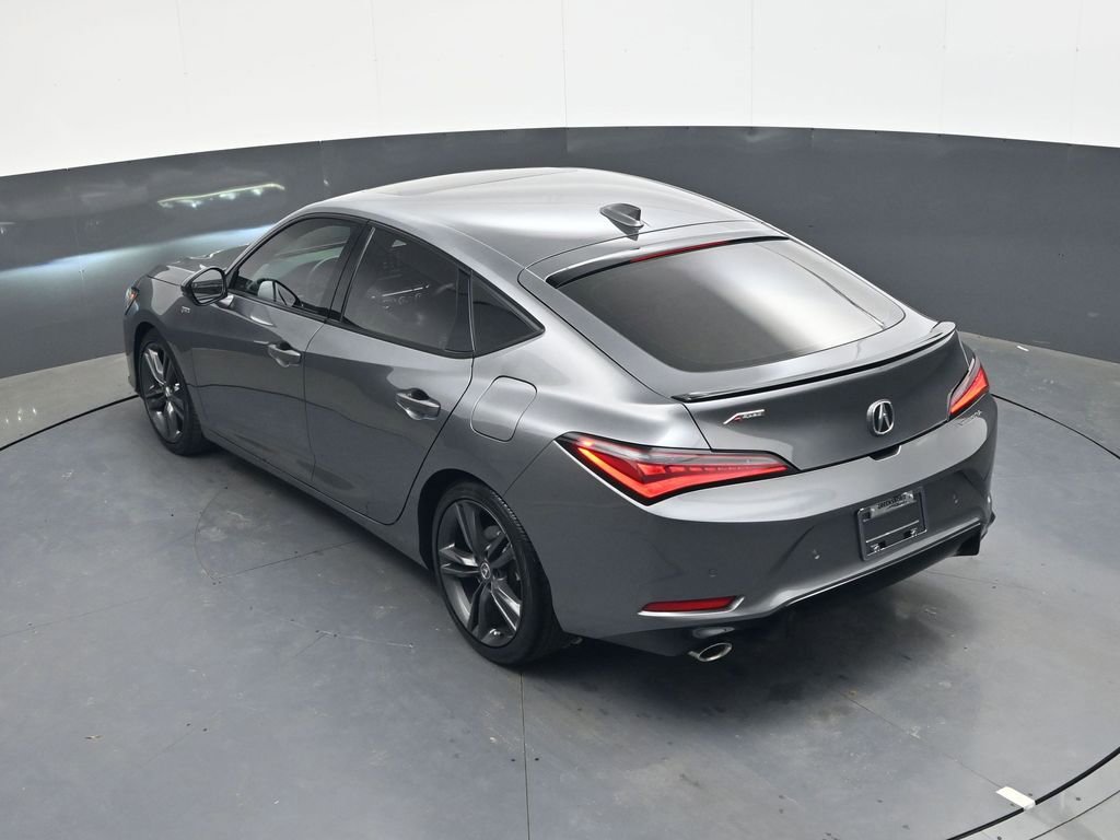 Used 2023 Acura Integra A-Spec image 24