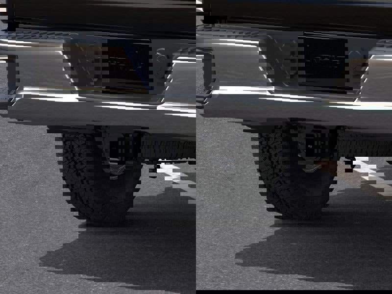 New 2026 Chevrolet Silverado 2500 LT image 14