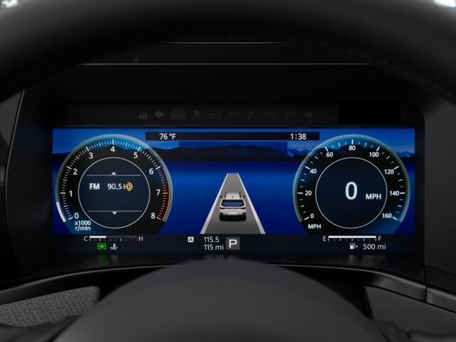 New 2026 Subaru Outback Premium AWD/4WD image 17