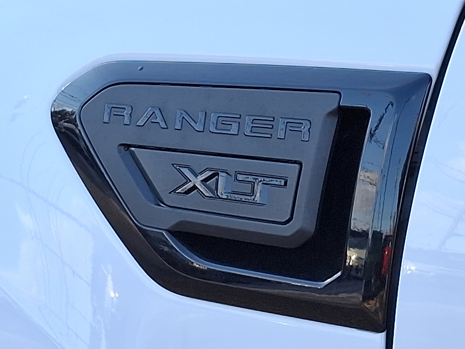 Certified 2020 Ford Ranger XLT w/ Equipment Group 301A Mid image 31