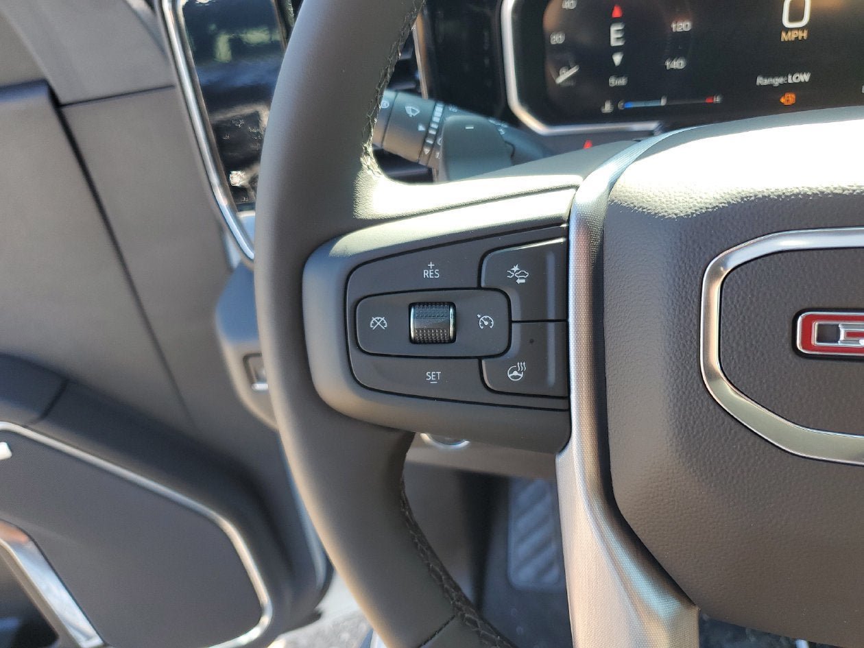 New 2026 GMC Sierra 1500 SLT w/ SLT Premium Package AWD/4WD image 31
