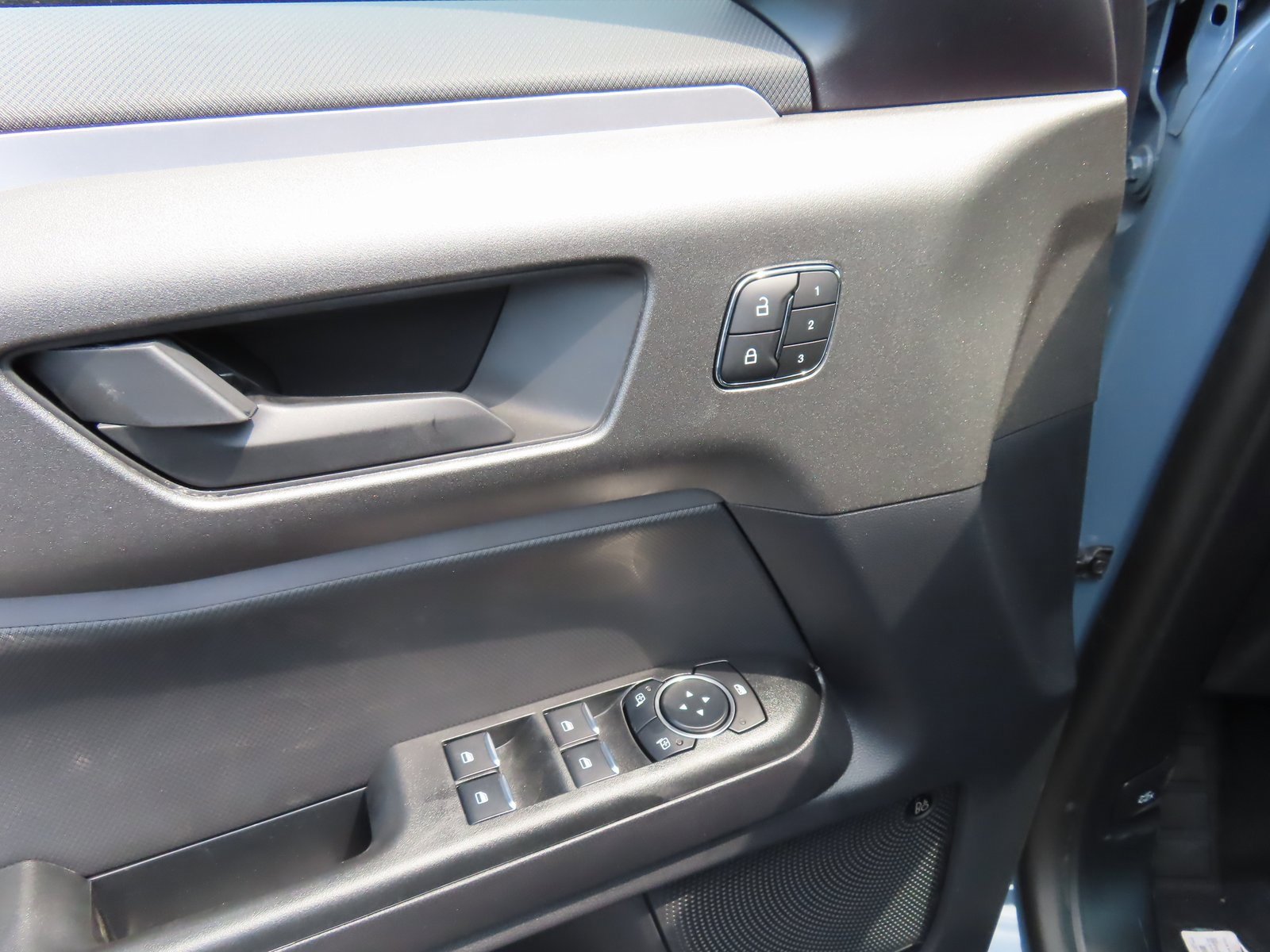 New 2025 Ford Bronco Sport Outer Banks w/ Outer Banks Tech Package+ image 8