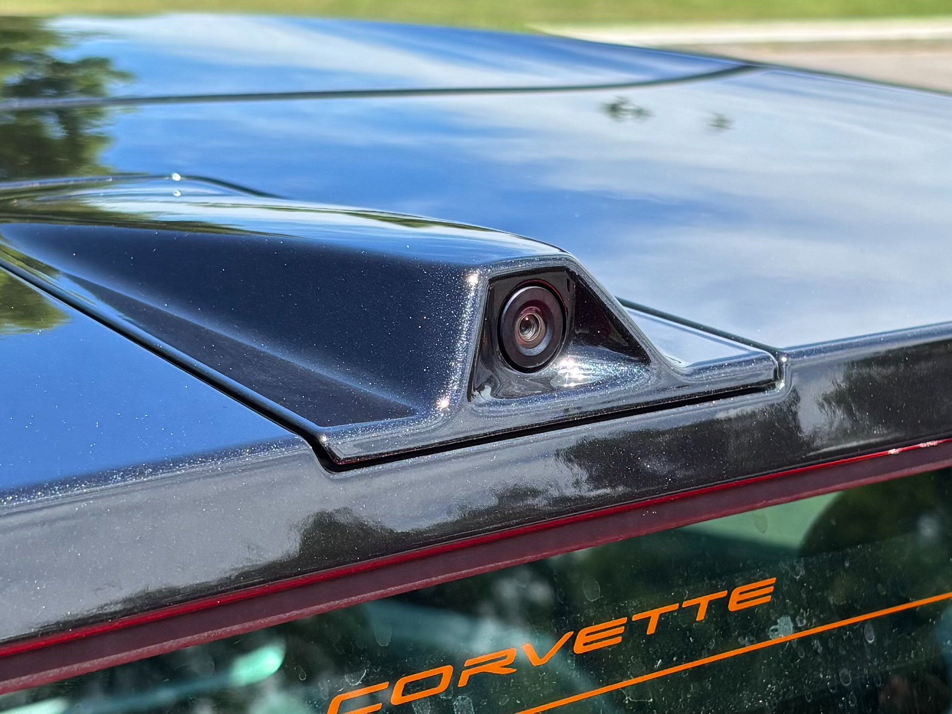 Used 2024 Chevrolet Corvette Z06 RWD image 26
