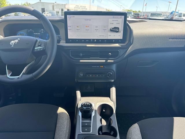 Used 2025 Ford Bronco Sport Big Bend image 19