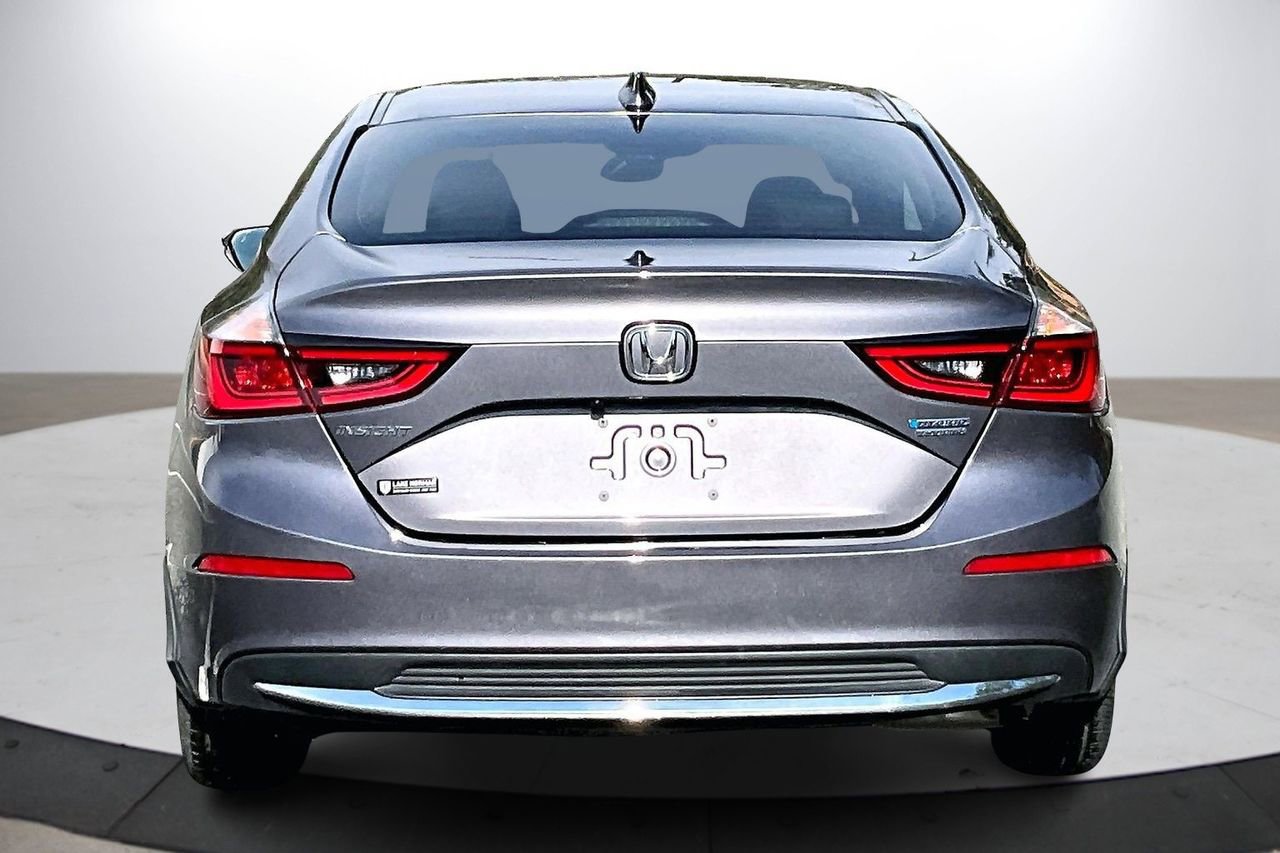 Used 2022 Honda Insight Touring image 8