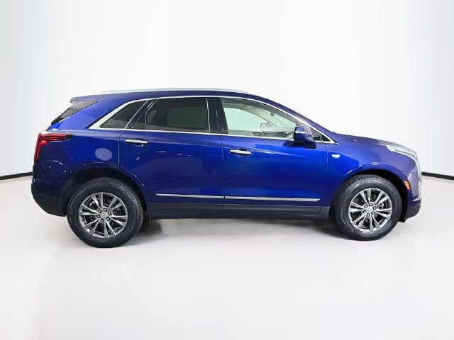 Used 2023 Cadillac XT5 Premium Luxury w/ Technology Package AWD/4WD image 11