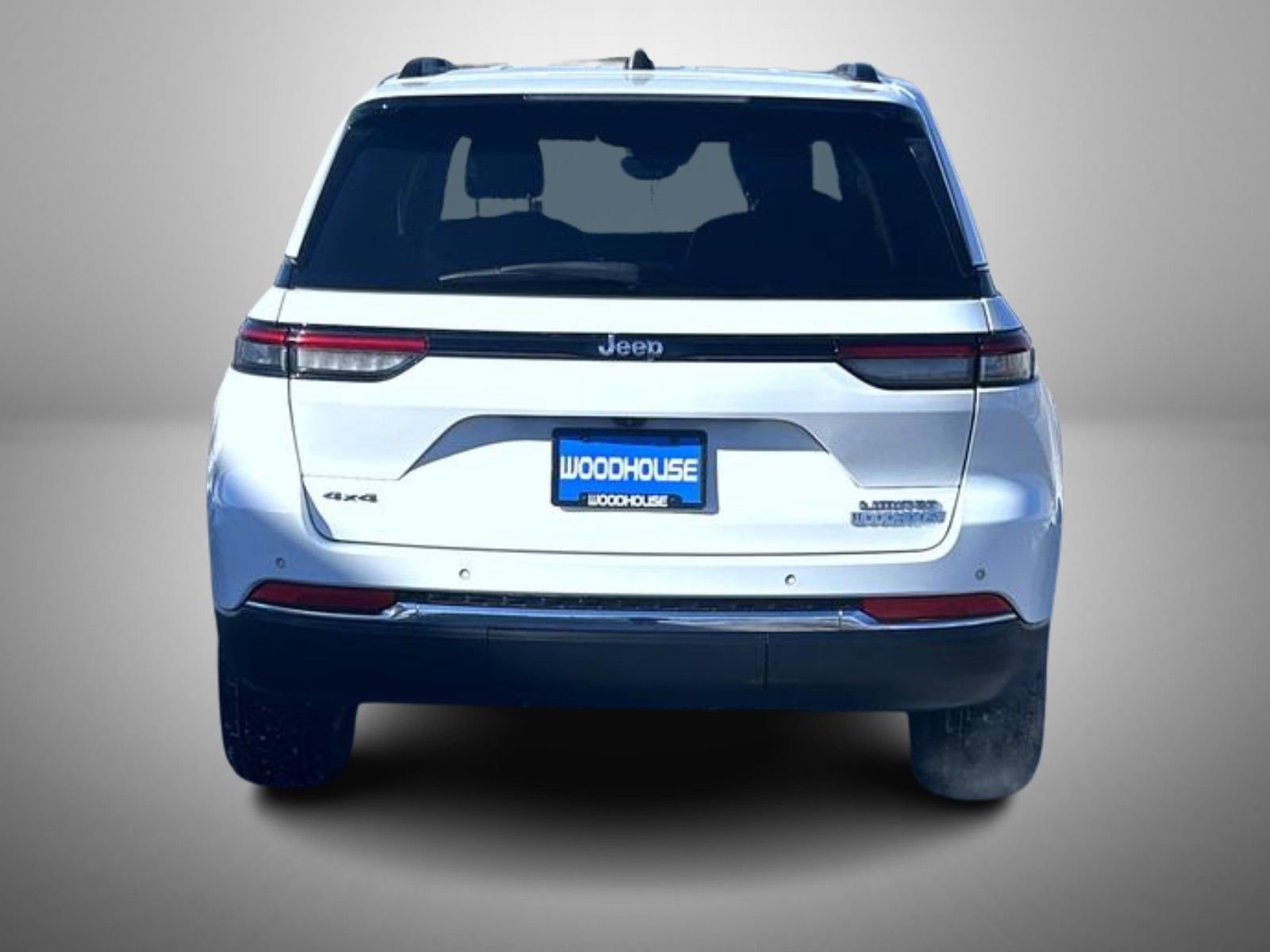 Used 2023 Jeep Grand Cherokee Limited image 5