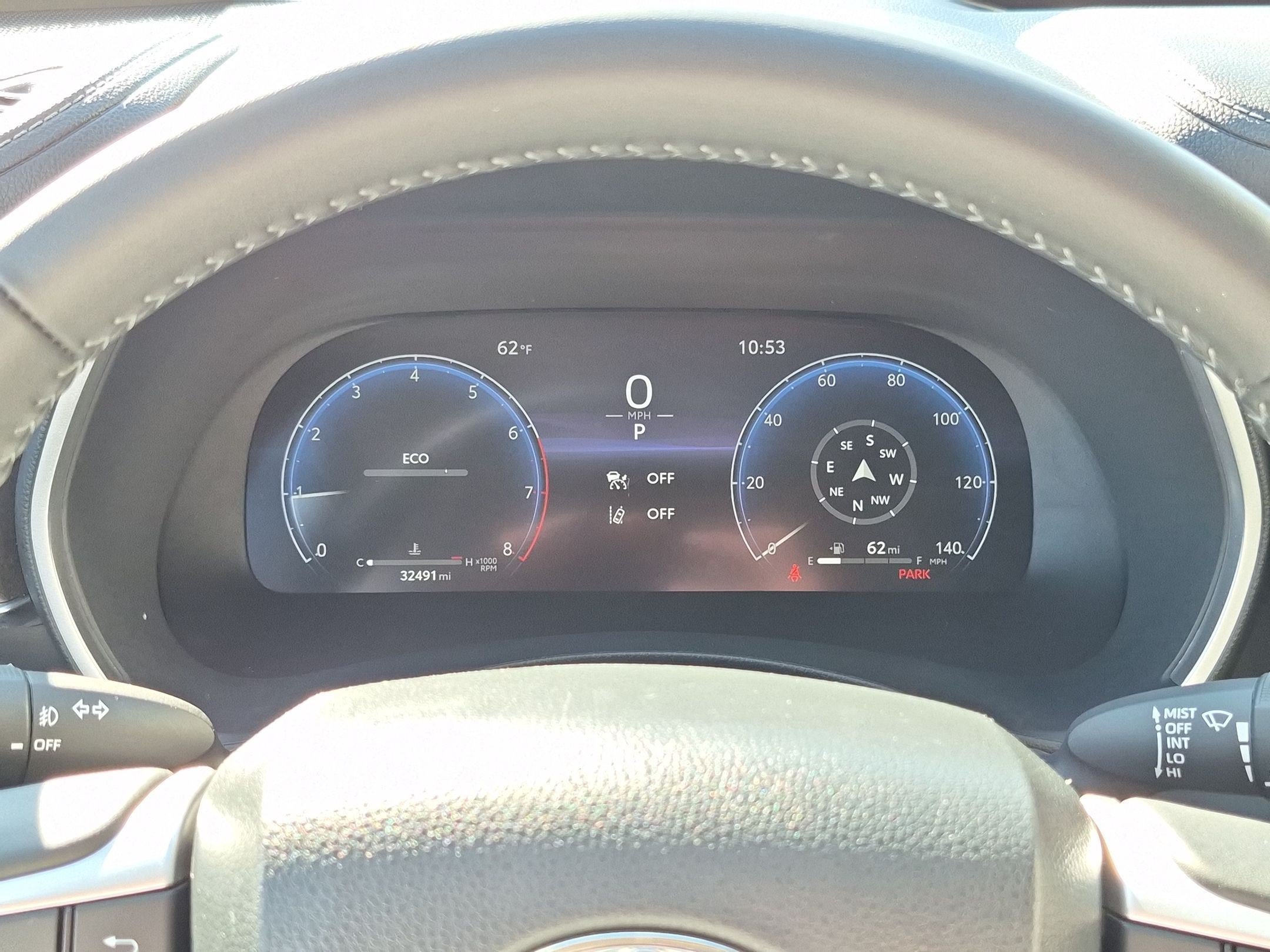 Used 2024 Toyota Highlander Limited AWD/4WD image 24