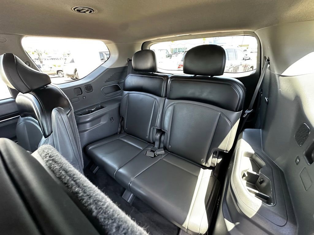 Used 2024 Kia EV9 Light Long Range RWD image 19