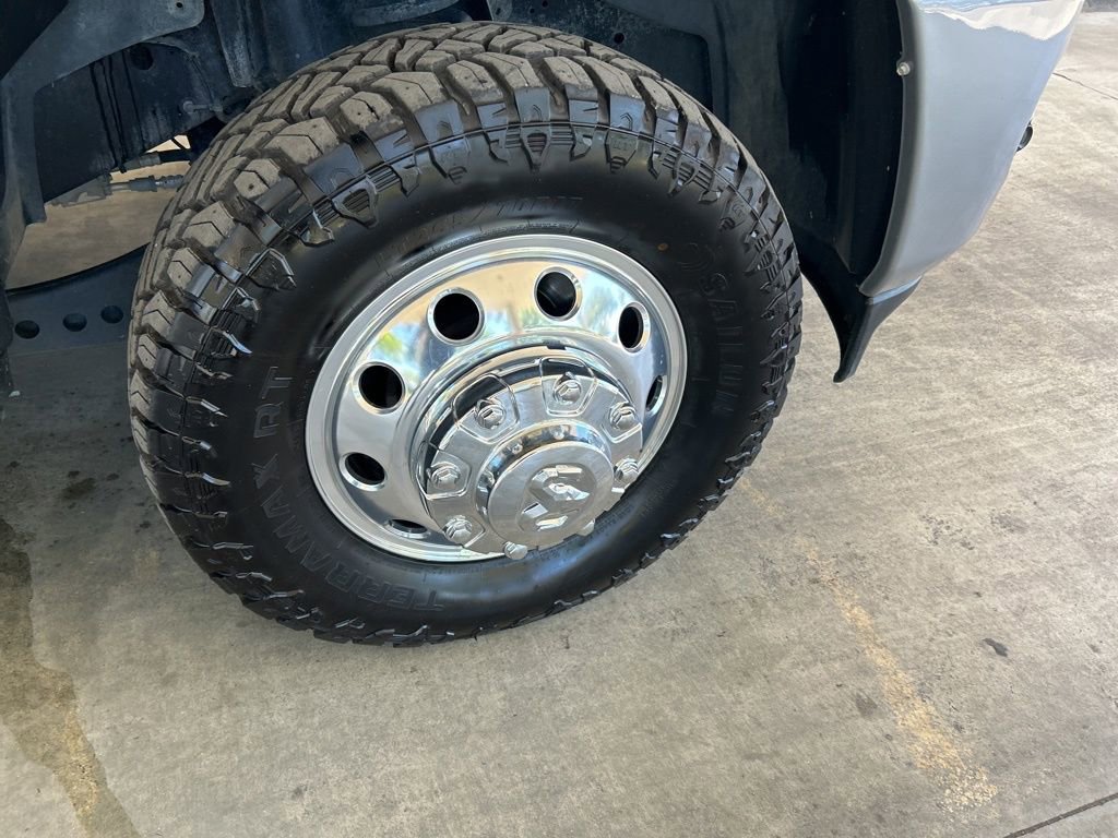 Used 2024 RAM 3500 Laramie w/ Night Edition AWD/4WD image 27