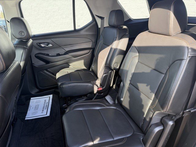 Used 2019 Chevrolet Traverse LT w/ LT Premium Package image 17