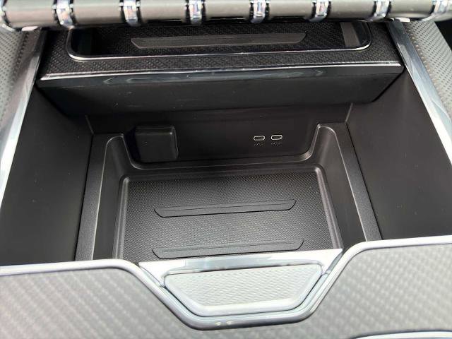 New 2026 GMC Sierra EV Elevation image 9