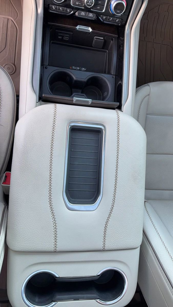 Used 2021 GMC Yukon XL Denali w/ Denali Ultimate Package image 29