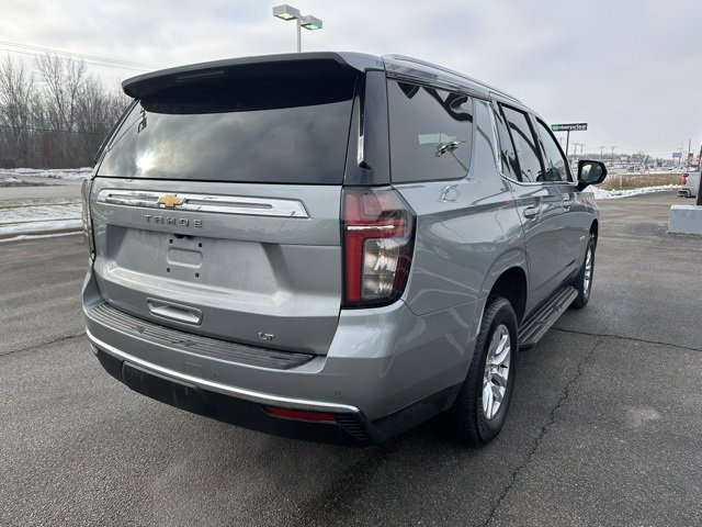 Used 2024 Chevrolet Tahoe LT image 17