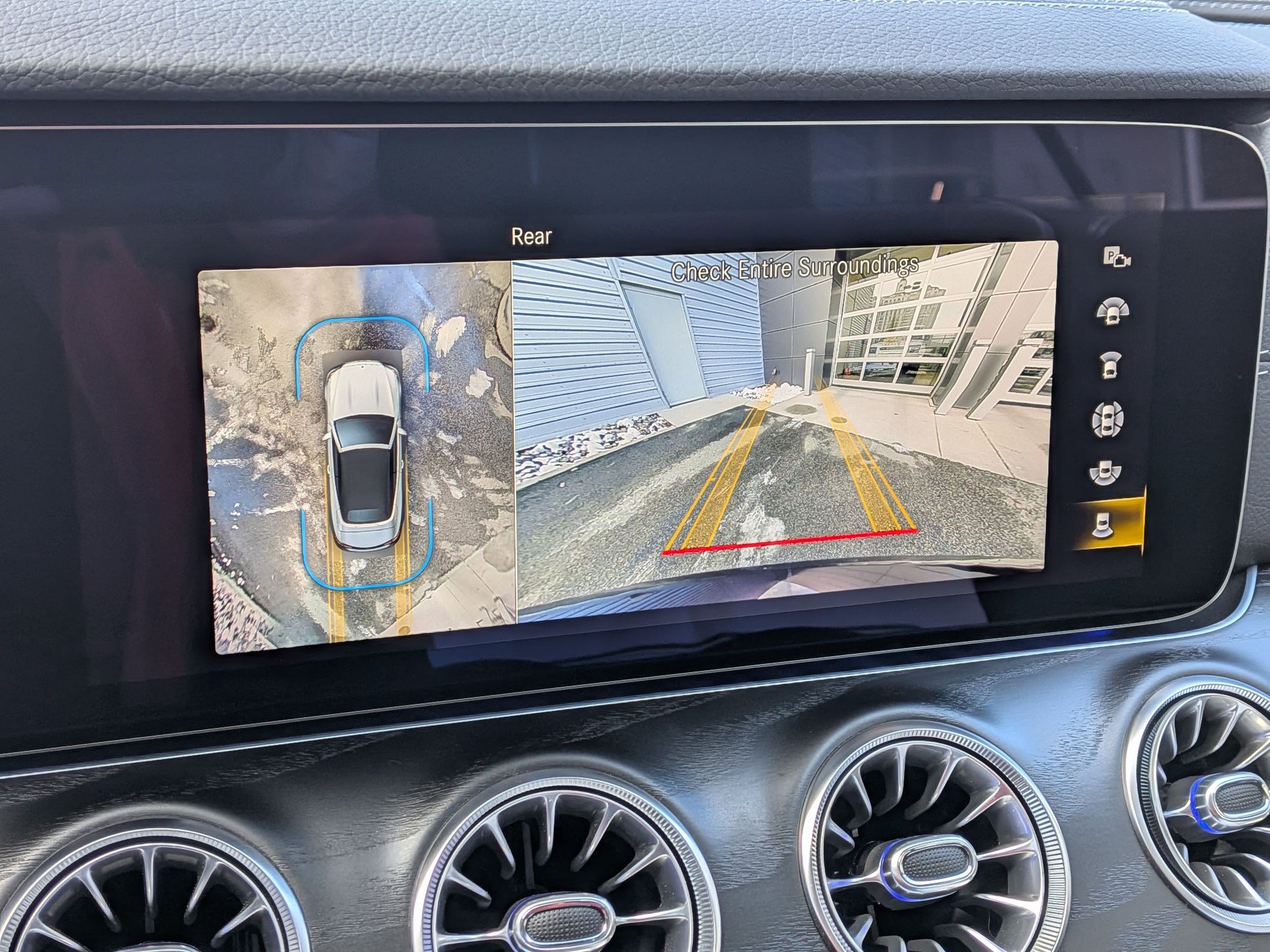 Certified 2022 Mercedes-Benz E 450 4MATIC Cabriolet image 22