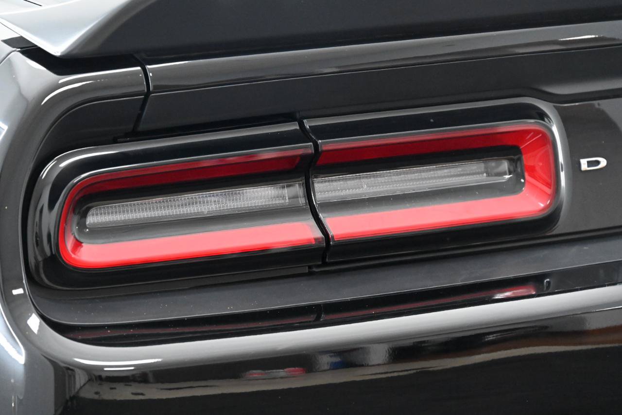 Used 2023 Dodge Challenger R/T Scat Pack RWD image 13