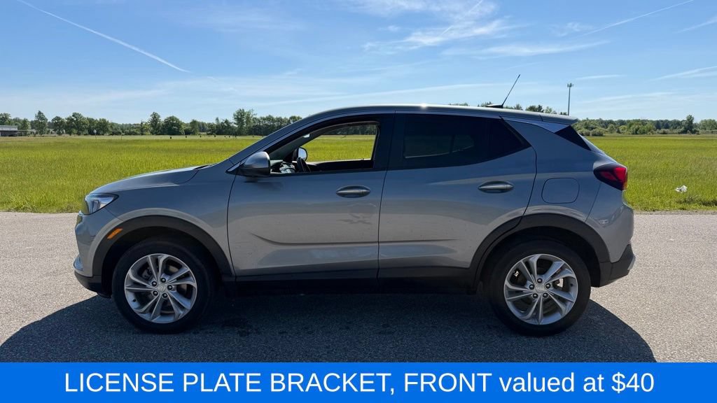 Used 2023 Buick Encore GX Preferred w/ Cold Weather Comfort Package AWD/4WD image 5